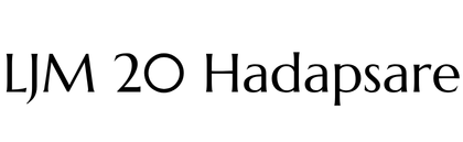About LJM 209 Hadapsar Project Logo